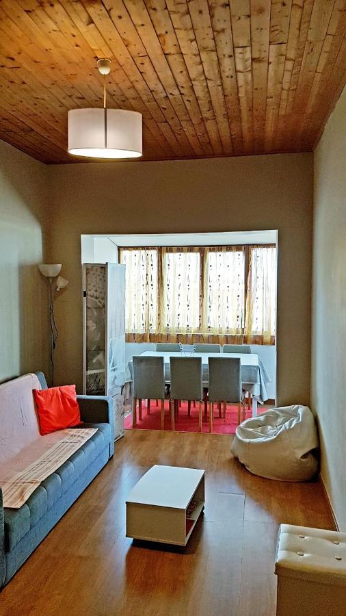Apartamento Costa Cabral Порту Екстер'єр фото
