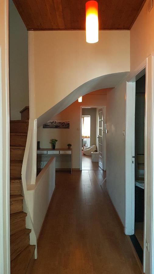 Apartamento Costa Cabral Порту Екстер'єр фото
