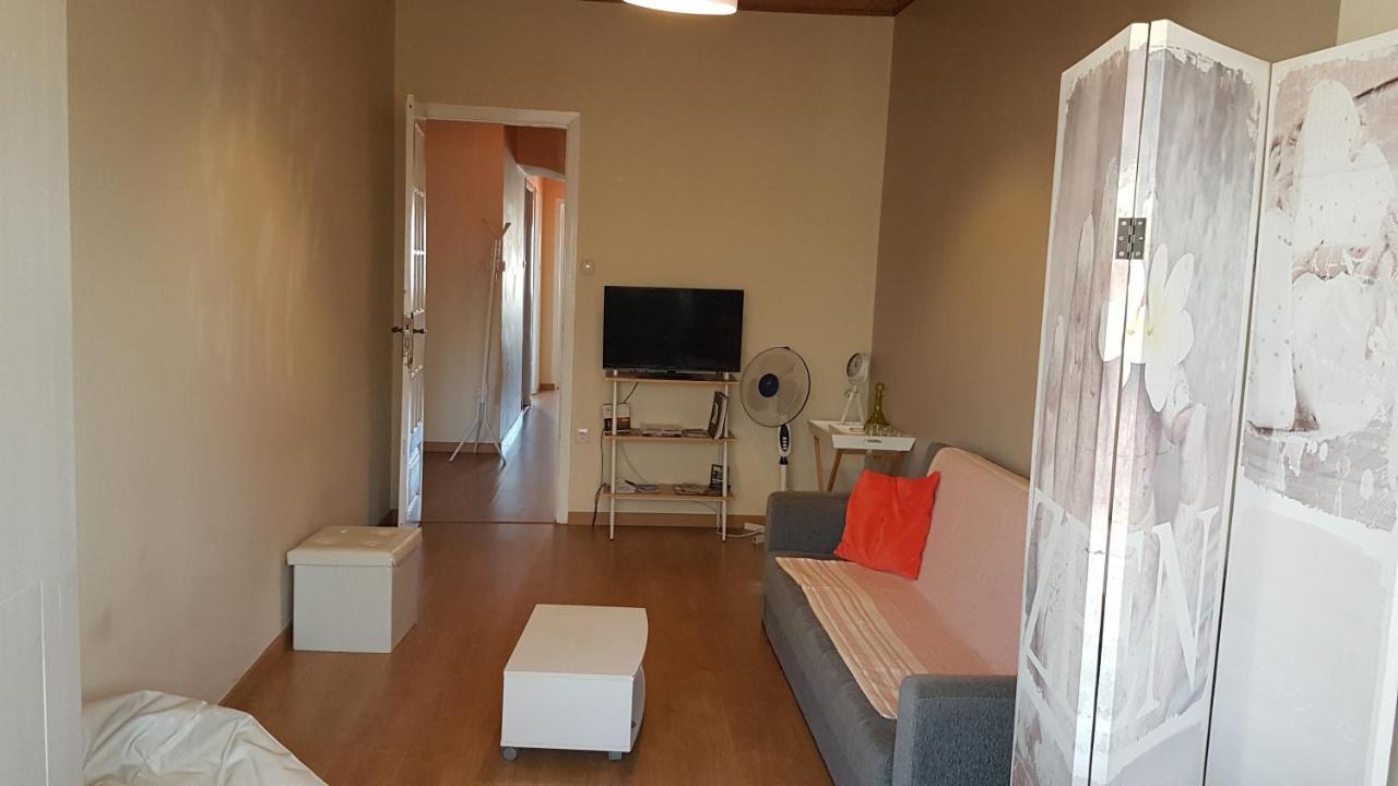 Apartamento Costa Cabral Порту Екстер'єр фото