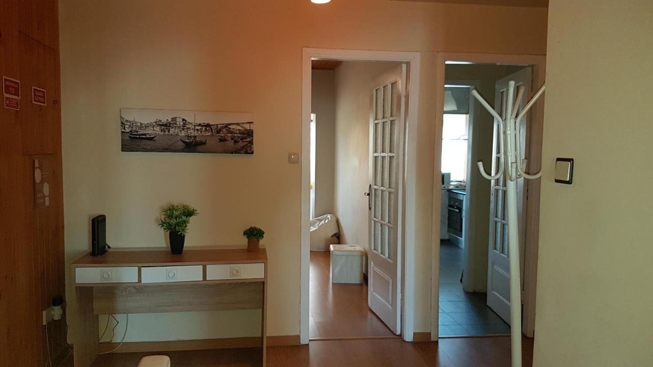 Apartamento Costa Cabral Порту Екстер'єр фото