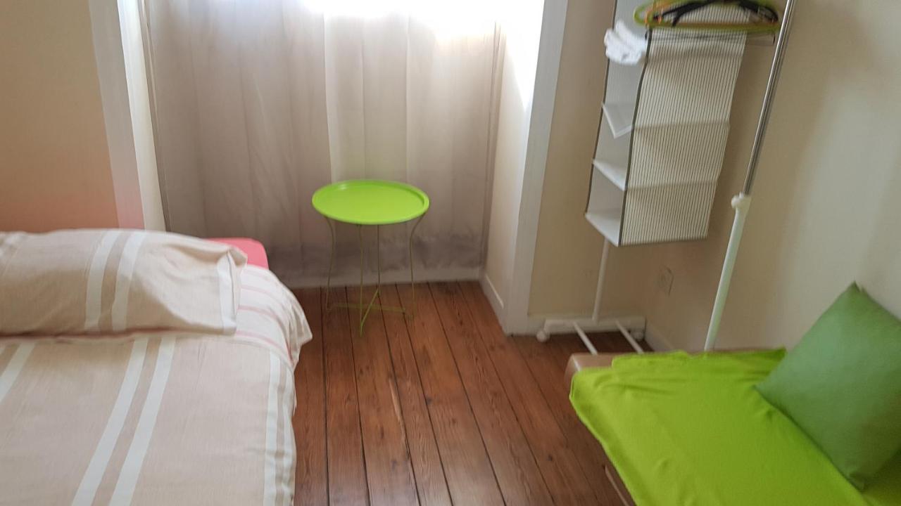 Apartamento Costa Cabral Порту Екстер'єр фото