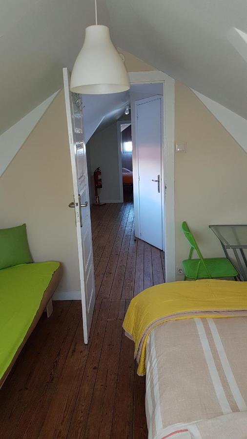Apartamento Costa Cabral Порту Екстер'єр фото