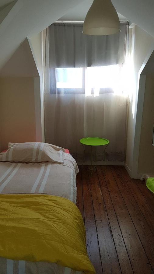 Apartamento Costa Cabral Порту Екстер'єр фото
