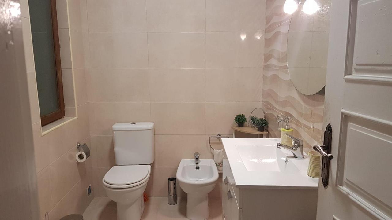 Apartamento Costa Cabral Порту Екстер'єр фото